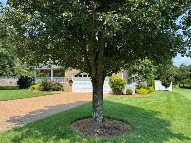3301 Brookwood Ln, Lebanon, TN 37087