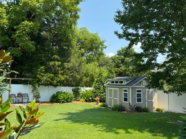 3301 Brookwood Ln, Lebanon, TN 37087