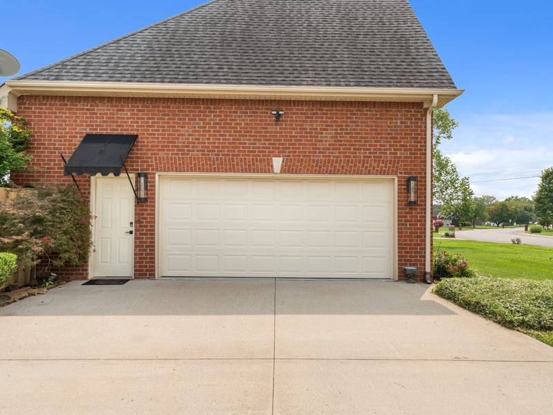 4757 Hammock Dr, Murfreesboro, TN 37128