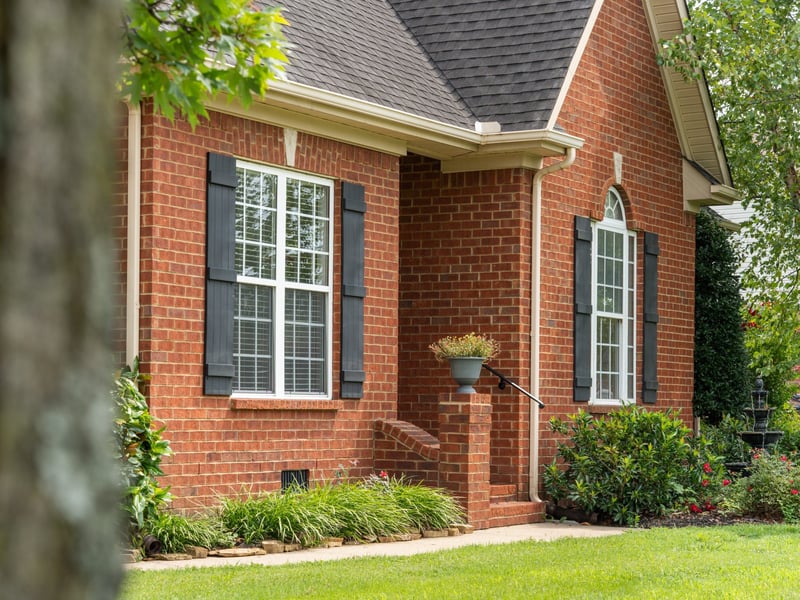 4757 Hammock Dr, Murfreesboro, TN 37128