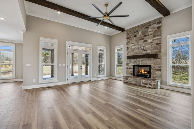 3271 Sulphur Springs Rd, Murfreesboro, TN 37129
