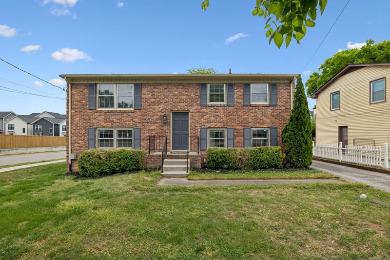 6112 Nashua Ave, Nashville, TN 37209