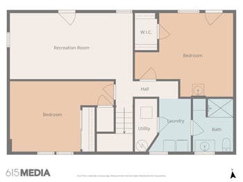6112 Nashua Ave, Nashville, TN 37209