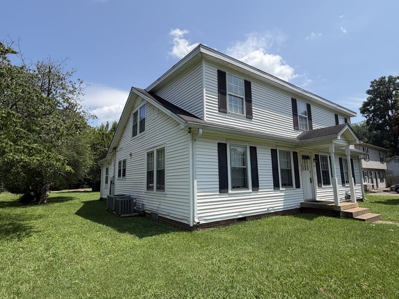 724 Fairview Ave, Murfreesboro, TN 37130