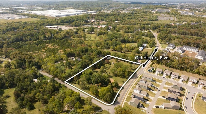 12433 Old Hickory Blvd, Antioch, TN 37013