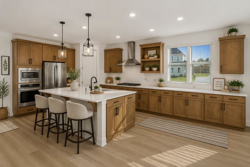31 Foxton Ct, Mount Juliet, TN 37122