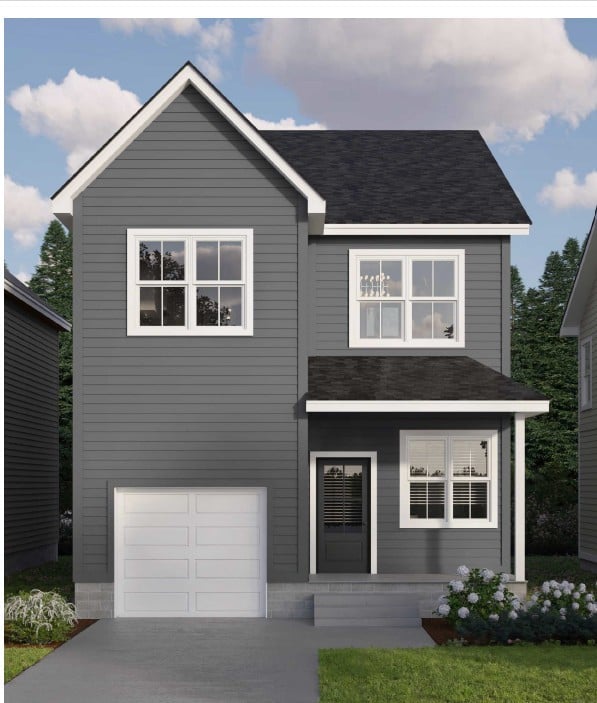 1136 Marlowe Lndg, Nashville, TN 37207