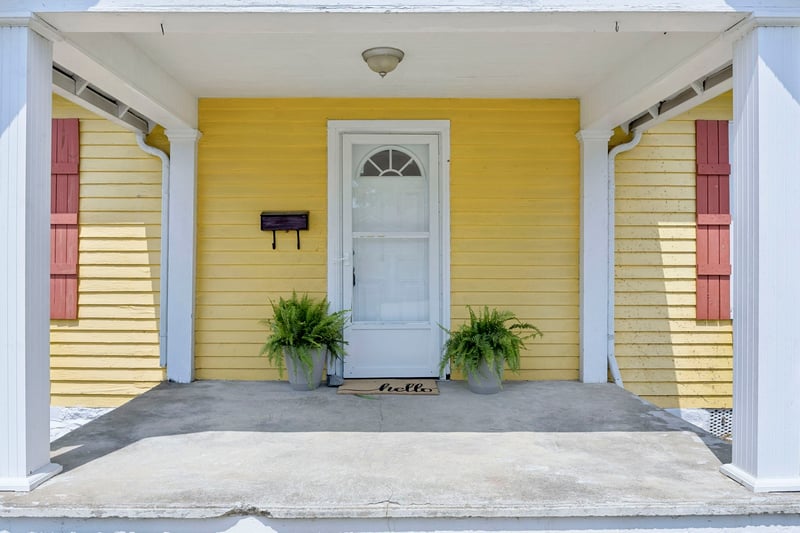 217 College Ave, Carthage, TN 37030