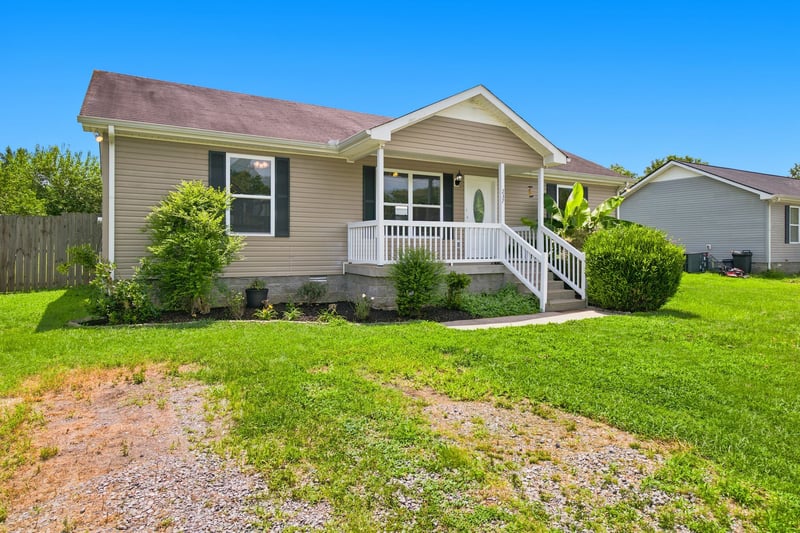 237 Santa Monica Blvd, Gallatin, TN 37066