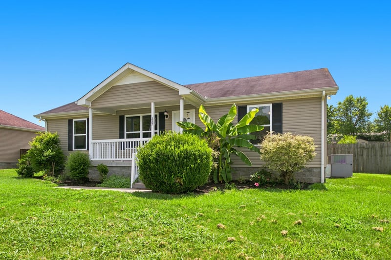 237 Santa Monica Blvd, Gallatin, TN 37066