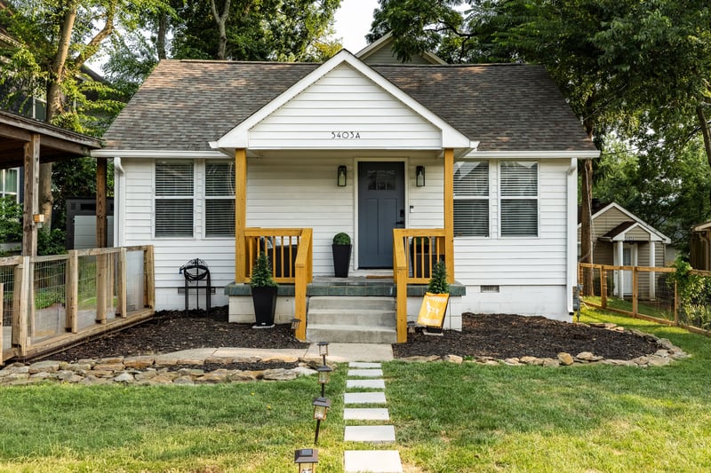 Home Worth Check