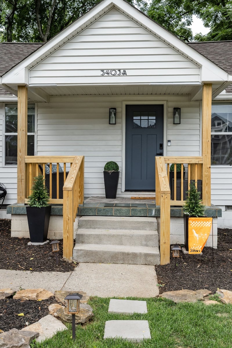 5403A Michigan Ave, Nashville, TN 37209