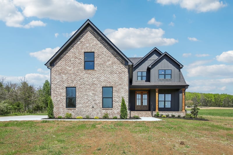 3261 Sulphur Springs Rd, Murfreesboro, TN 37129