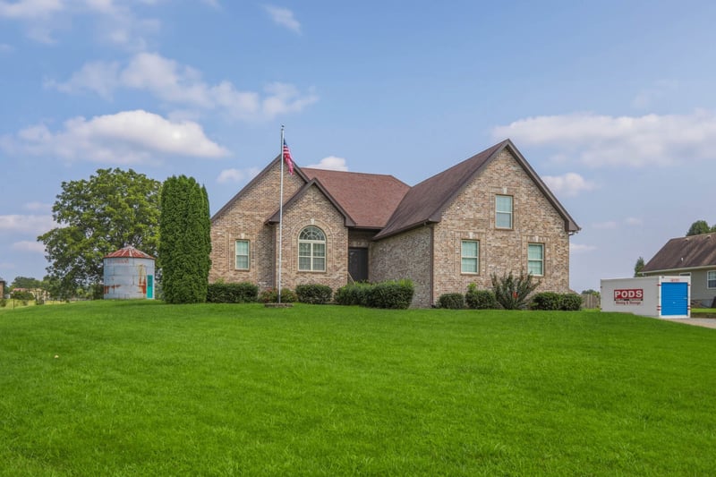 532 Halltown Rd, Portland, TN 37148