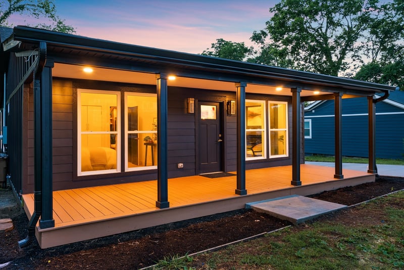 3036 Hillside Rd, Nashville, TN 37207