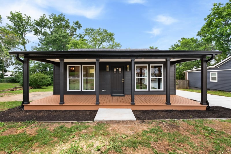3036 Hillside Rd, Nashville, TN 37207