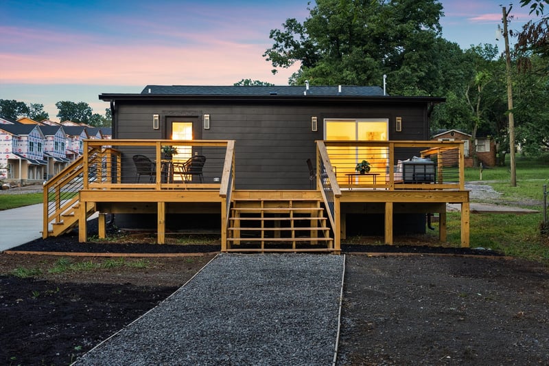 3036 Hillside Rd, Nashville, TN 37207