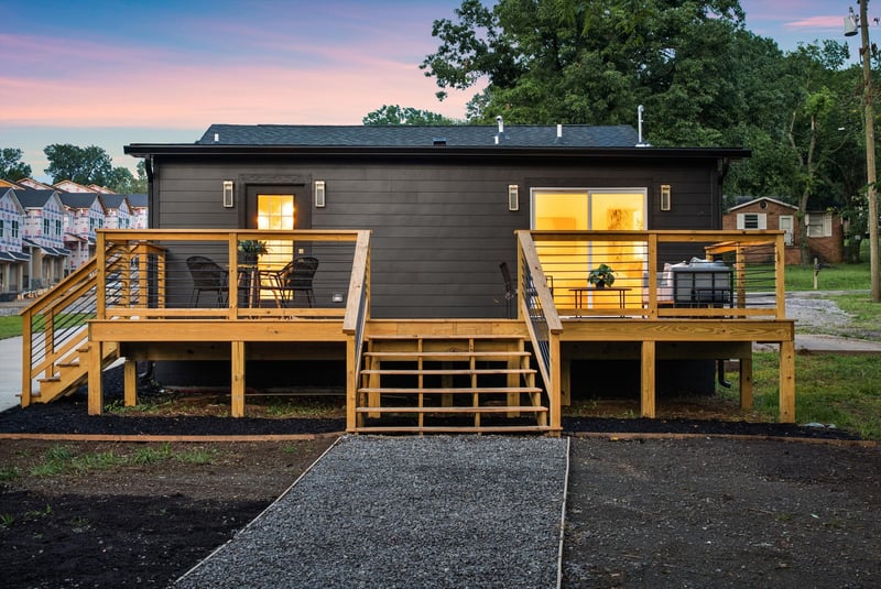 3036 Hillside Rd, Nashville, TN 37207
