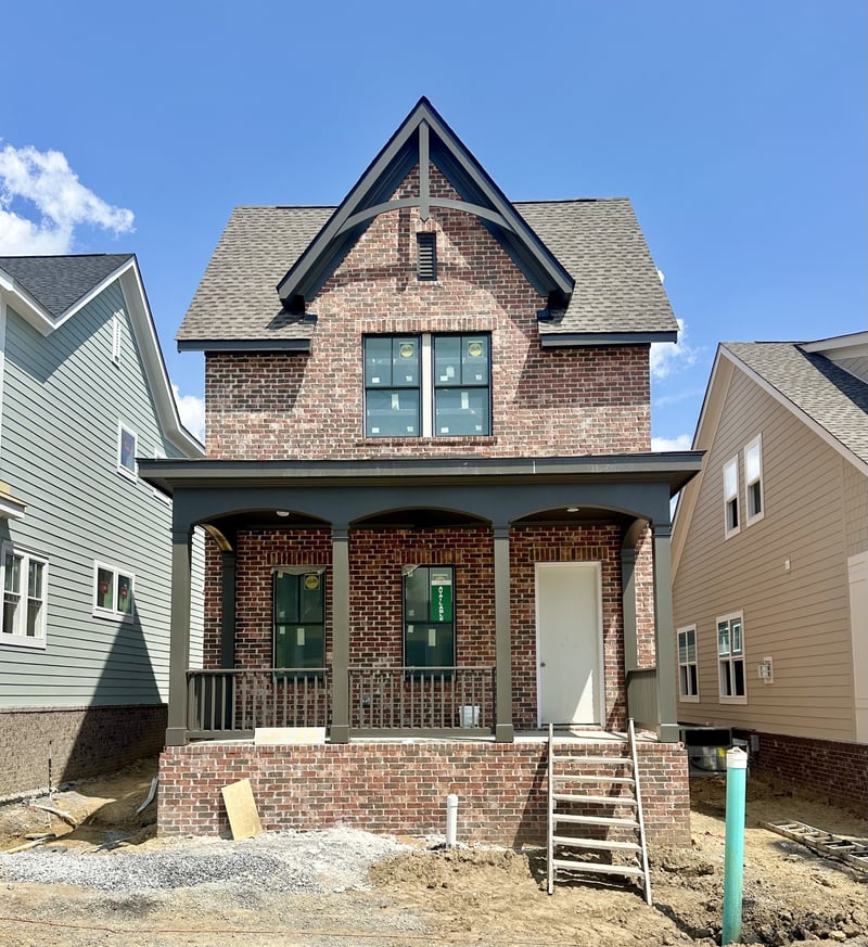 4109 Brendlyn Dr, Nolensville, TN 37135