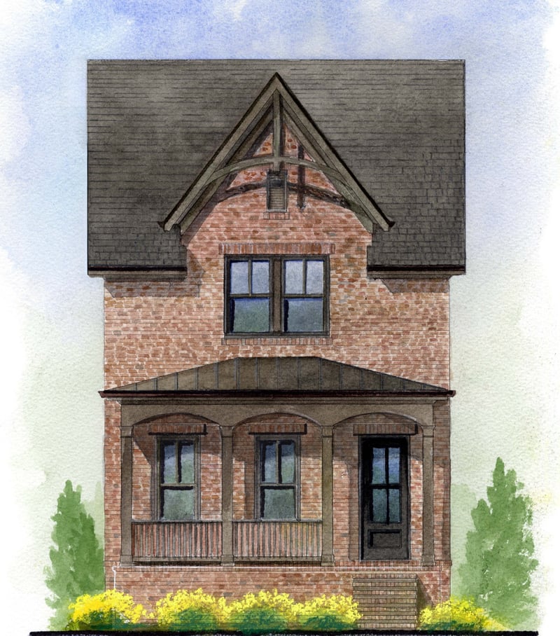 4109 Brendlyn Dr, Nolensville, TN 37135