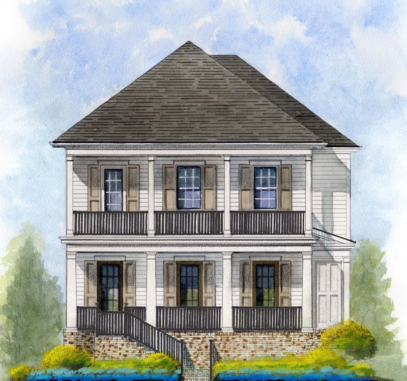 1066 Enniskillen Dr, Nolensville, TN 37135