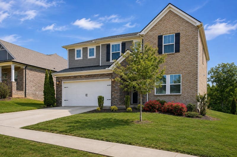 531 Fall Creek Cir, Goodlettsville, TN 37072