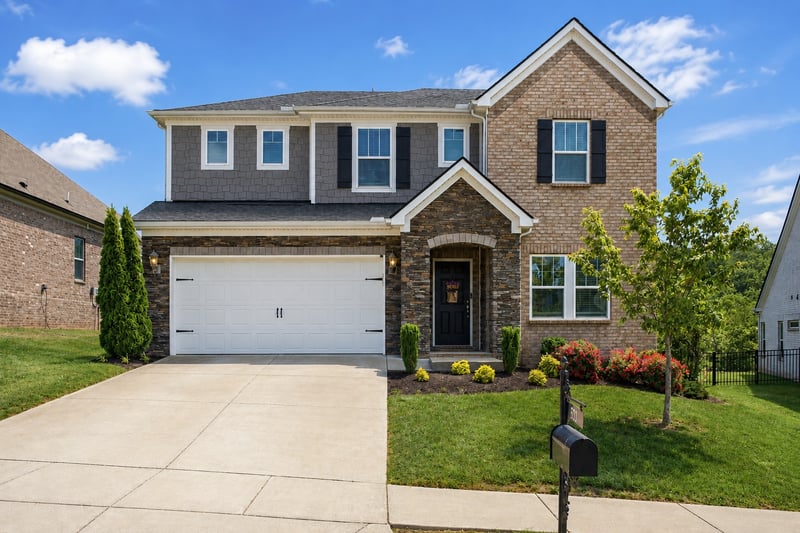 531 Fall Creek Cir, Goodlettsville, TN 37072