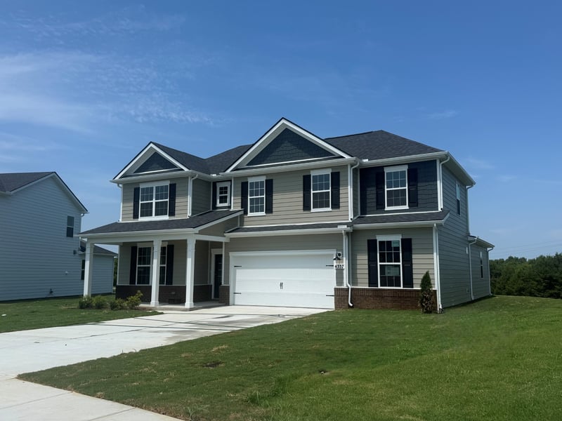 4337 Scarlet Ct, Columbia, TN 38401