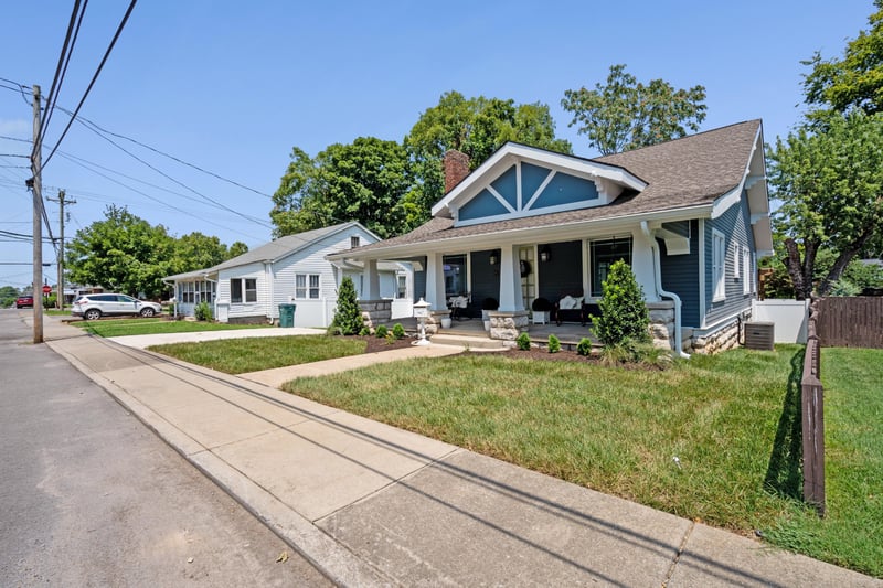 207 E Spring St, Lebanon, TN 37087