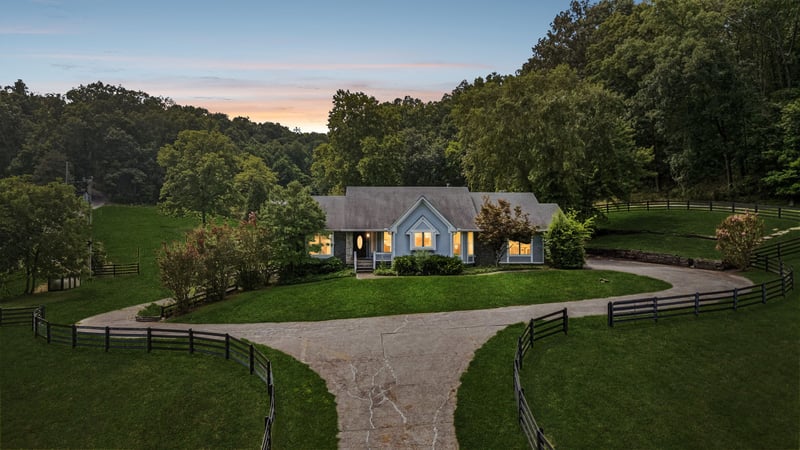1035 Wallace Rd, Gallatin, TN 37066