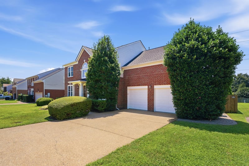 605 Prince Charles Way, Franklin, TN 37064