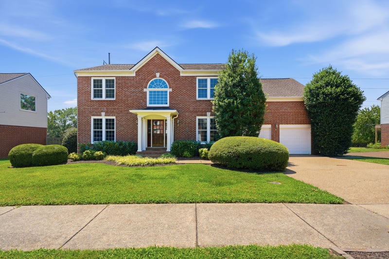 605 Prince Charles Way, Franklin, TN 37064