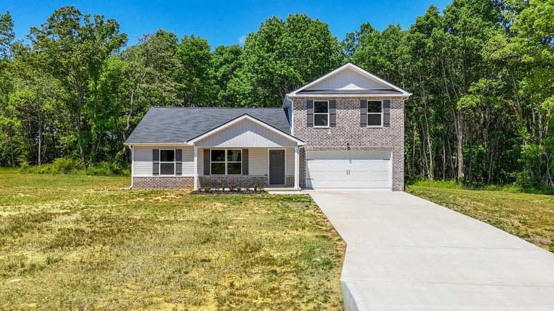 103 Cherry Blossom Way, Dickson, TN 37055
