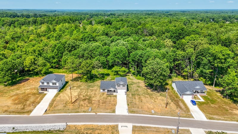 103 Cherry Blossom Way, Dickson, TN 37055