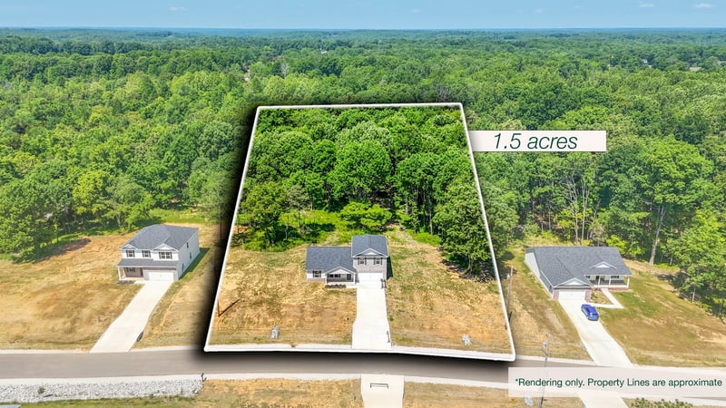 103 Cherry Blossom Way, Dickson, TN 37055