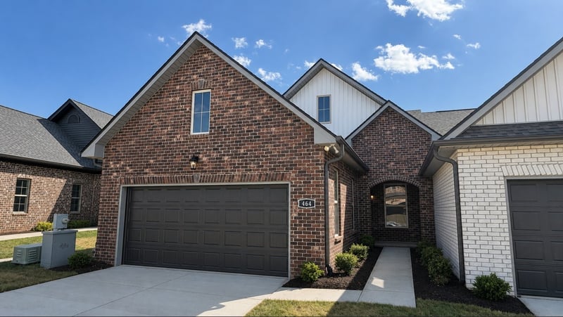 464 W Foxrun, Springfield, TN 37172