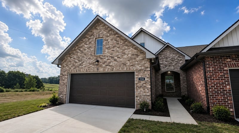 558 W Foxrun, Springfield, TN 37172