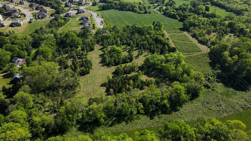 691 Green Hill Blvd, Brentwood, TN 37027