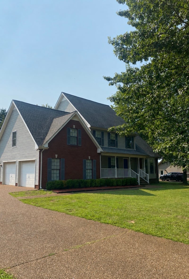 104 Spicer Ct, White House, TN 37188
