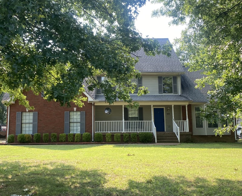 104 Spicer Ct, White House, TN 37188