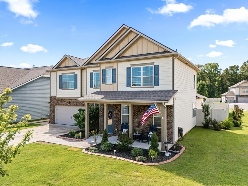 6633 Tulip Tree Dr, Murfreesboro, TN 37128