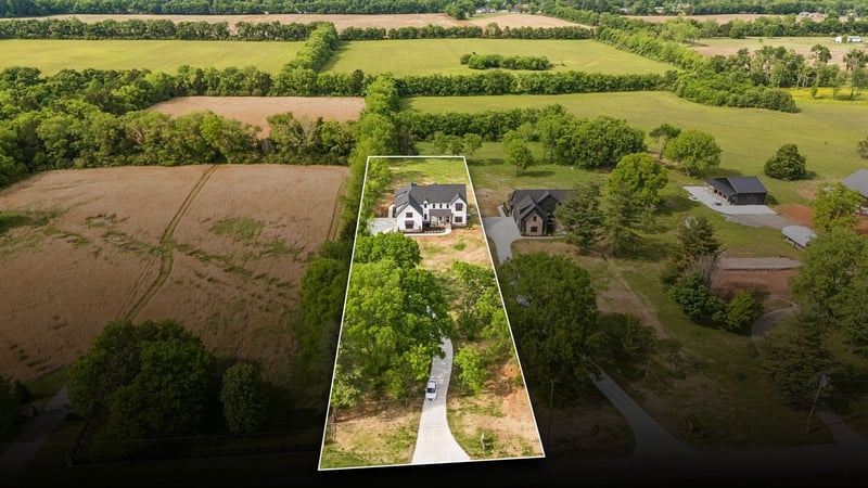 2428 River Rd, Murfreesboro, TN 37129