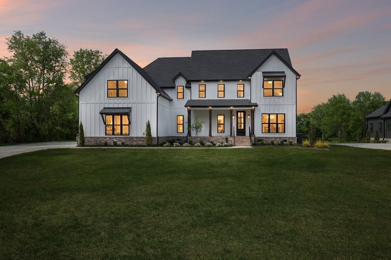 2428 River Rd, Murfreesboro, TN 37129
