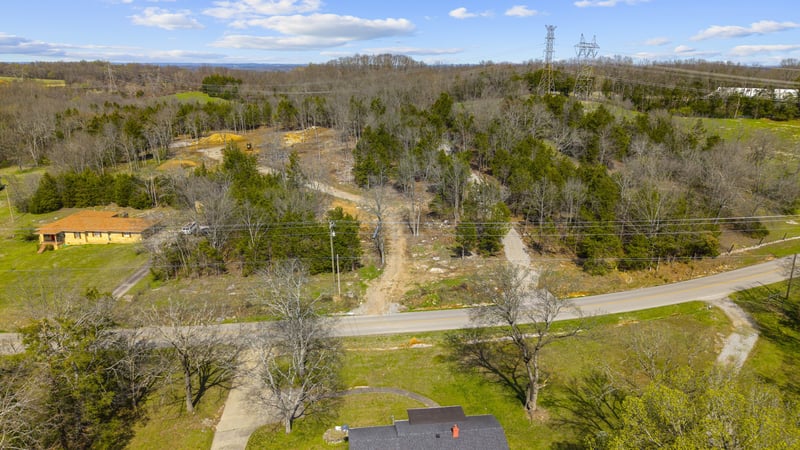 490 Mays Chapel Rd, Mount Juliet, TN 37122