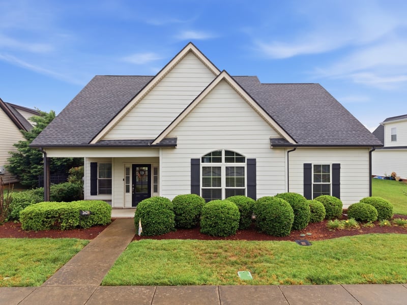 2628 Cason Ln, Murfreesboro, TN 37128