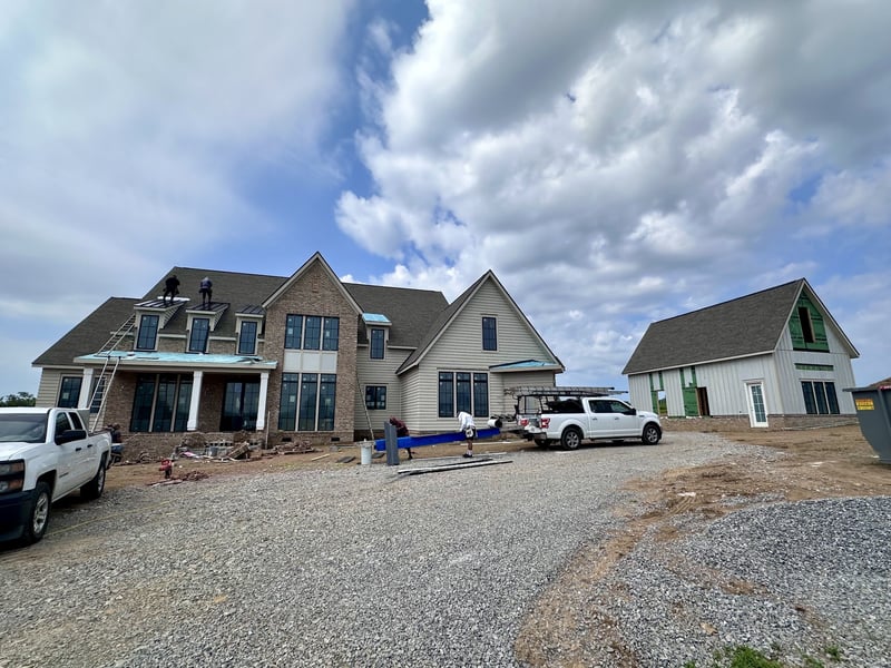 1855 Savannah Springs Dr, Franklin, TN 37064