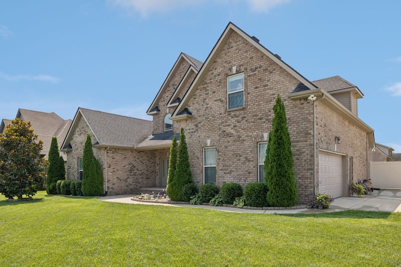 5149 Prickly Pine Pl, Murfreesboro, TN 37129