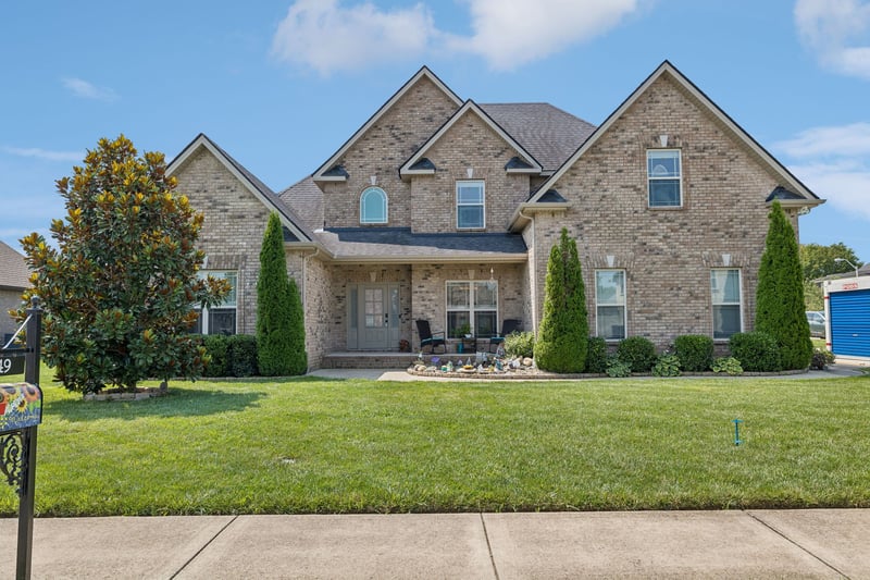 5149 Prickly Pine Pl, Murfreesboro, TN 37129