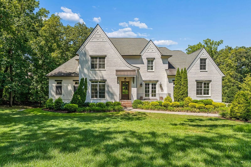 6732 Darden Pl, Nashville, TN 37205