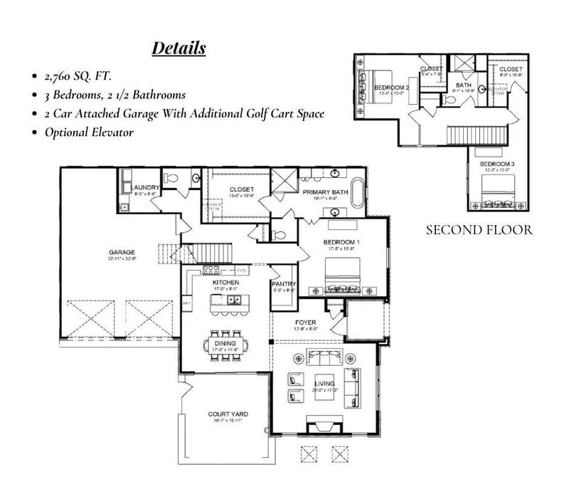 414 Flag Ct, Gallatin, TN 37066
